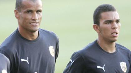 ΑΕΚ: Πήρε μεταγραφή ο Ράμος