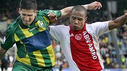 Λεονάρντο: «Να ξεκαθαρίσει τη θέση του ο Άγιαξ»