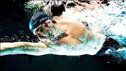 Ακόμα τρία χρόνια ο Φελπς