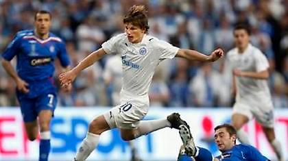 Εμπλοκή με Αρσάβιν