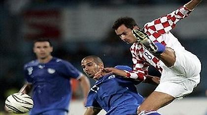 Στη Χέρτα ο Μπάμπιτς