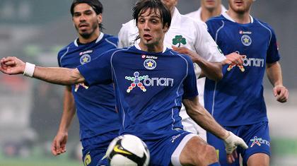 ΟΣΦΠ: Παίρνει επιθετικό, αλλά ποιόν;