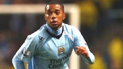 Κατηγορείται για παρενόχληση ο Ρομπίνιο!