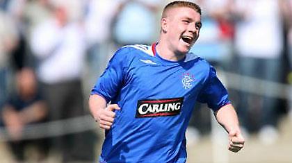 Πάει για τον «Σκωτσέζο Ρούνεϊ» ο Φέργκιουσον