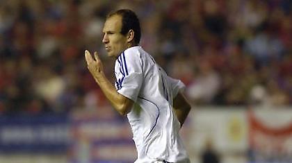 Τούρμπο-Ρόμπεν