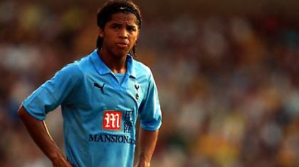 Ντος Σάντος: «Θέλω να μείνω στην Τότεναμ»