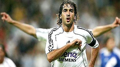 Ραούλ: «Δέχθηκε πλήγμα η εικόνα και η ιστορία της ομάδα μας»