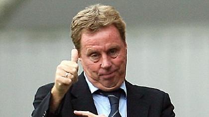 O Ρέντναπ αποφασίζει για Άπια