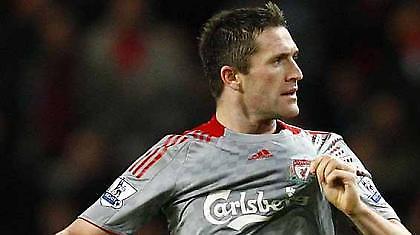 Όλα ανοιχτά για Ρόμπι Κιν