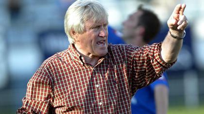 Γκμοχ: «Όπλο του Βαρβζίνιακ το ψηλό παιχνίδι»