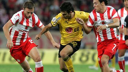 AEK: Κανονικά ο Σκόκο, ατομικό ο Τζεμπούρ