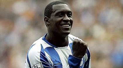 Βλέπει τετράδα ο Χέσκεϊ