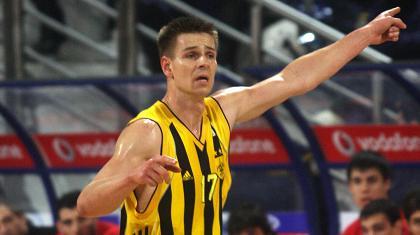 Νέλσον: «Θα βρούμε τον καλό μας εαυτό»