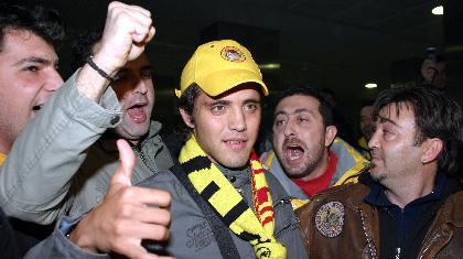 ΑΡΗΣ: Με Καμπορά κόντρα στον ΠΑΟΚ