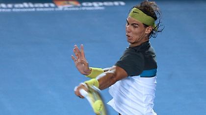 Ισπανική προέλαση- Ζωντανή η Σερένα