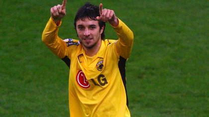 Τα πήρε όλα ο Σκόκο