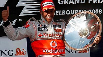 Γουίτμαρς: «Μπορεί να ξεπεράσει τον Σουμάχερ ο Χάμιλτον»