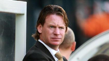 Ο Μπέεν προπονητής στη Φέγενορντ από την επόμενη σεζόν