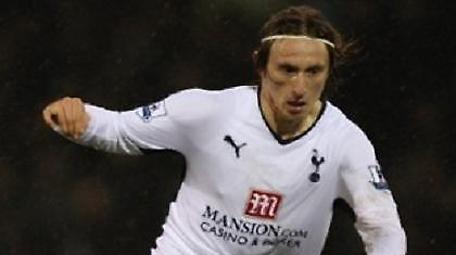 Βλέπει Μόντριτς η Ίντερ