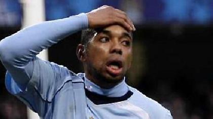 Ρομπίνιο: «Είμαι αθώος»