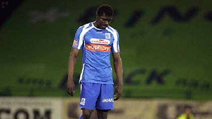 Μονεγάσκος ο Λόλο