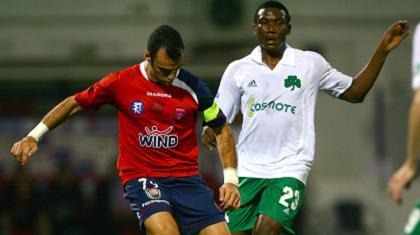 ΠΑΝΙΩΝΙΟΣ: Υπό παραχώρηση ο Χούτος