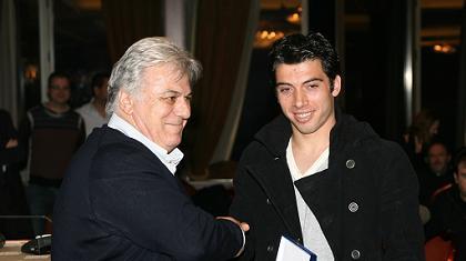 Γεωργέας: «Νίκη, έστω και με 1-0»