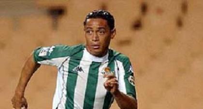 «Παρουσιάζει Ολιβέιρα η Μπέτις»