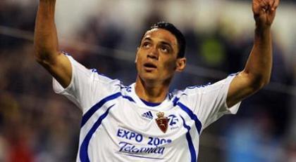 ΠΑΟ: «Όχι» από Σαραγόσα