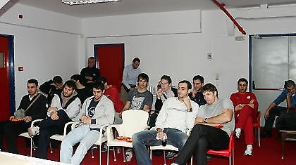 Τυχερός ο Κουζούνης