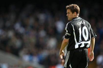 «Σοκ» με Όουεν!