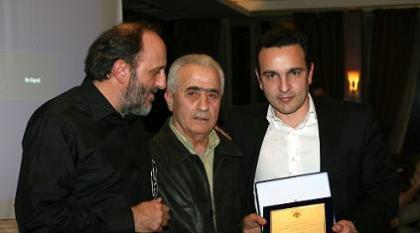 ΑΕΚ: Επιστροφή στο «σπίτι» της