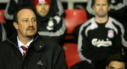 Δεν τα παρατά ο Μπενίτεθ