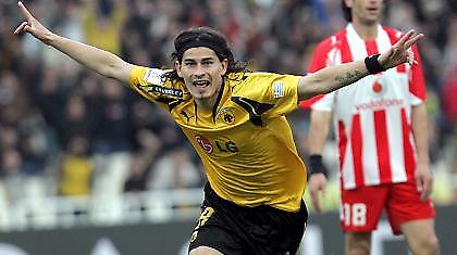 Κάτι ξέρει ο Νικόλας