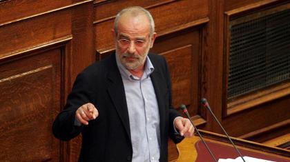 Κατηγορίες Αλαβάνου για το γήπεδο του ΠΑΟ