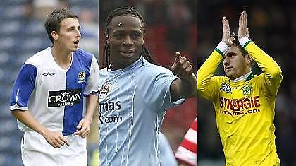 Τον προτίμησε από Μπενζά και Κλάσνιτς