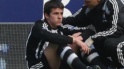 Πλήγμα με Μπάρτον για Νιούκαστλ