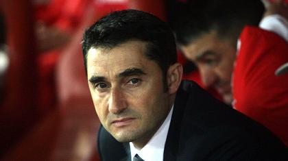 ΟΣΦΠ: «Βλέπει» Βαλβέρδε η Ατλέτικο