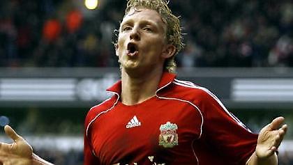 «Δένει» στο λιμάνι ο Κάουτ