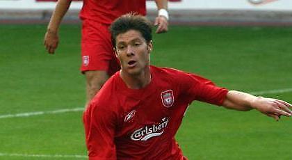 Τσάμπι Αλόνσο «τάζει» τώρα ο Πέρεθ