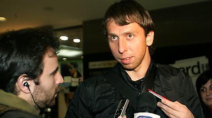 Βαβρζίνιακ και... τέλος!