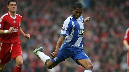 Βαλέντσια: «Όνειρό μου το Τσάμπιονς Λιγκ»