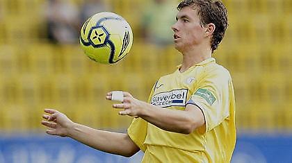 Στόχος της Μπλάκμπερν ο Τζέκο