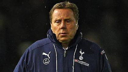 Ρέντναπ : «Ονειρό μου μια φοβερή ομάδα»