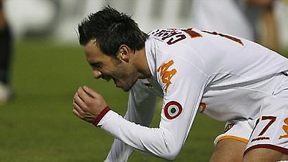 Τρείς μήνες εκτός ο Κασέτι