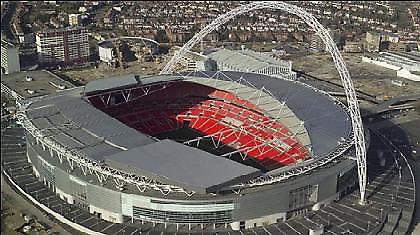 H UEFA ανακοίνωσε τα γήπεδα των τελικών