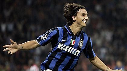 Ιμπραΐμοβιτς: «Τρικ η 'Χρυσή Μπάλα'»