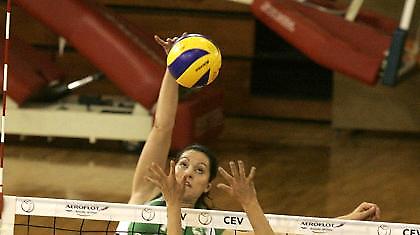 Κορυφαία η Φερνάντεζ