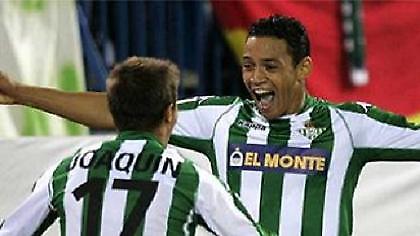 Και επίσημα στη Μπέτις ο Ολιβέιρα