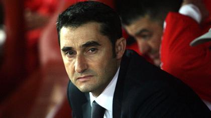 Βαλβέρδε: «Δεν έχεις δικαιολογία αν δεν νικήσεις»